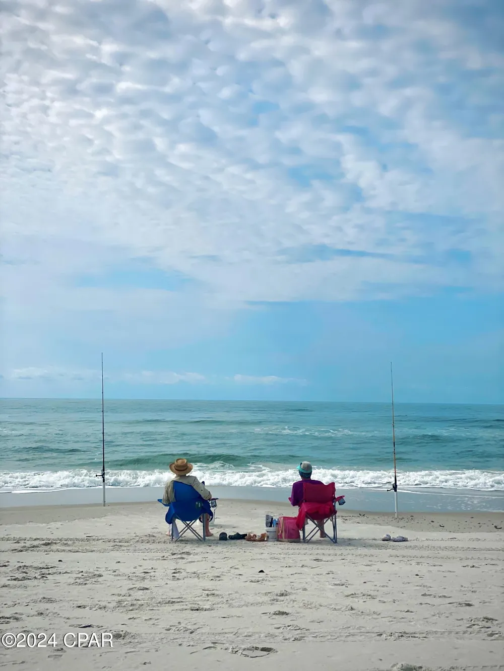 117 Mariner Lane Cape San Blas, FL 32456