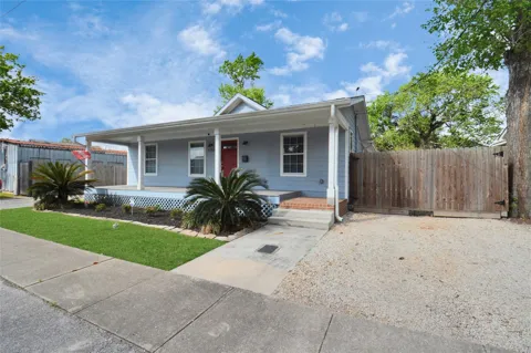 5705 Cochran Street