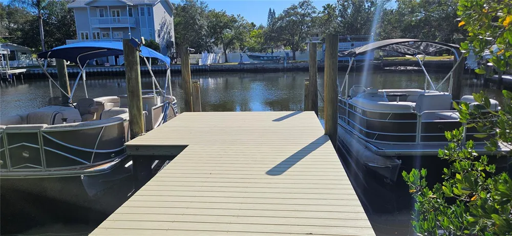 TENNESSEE AVENUE Crystal Beach, FL 34681