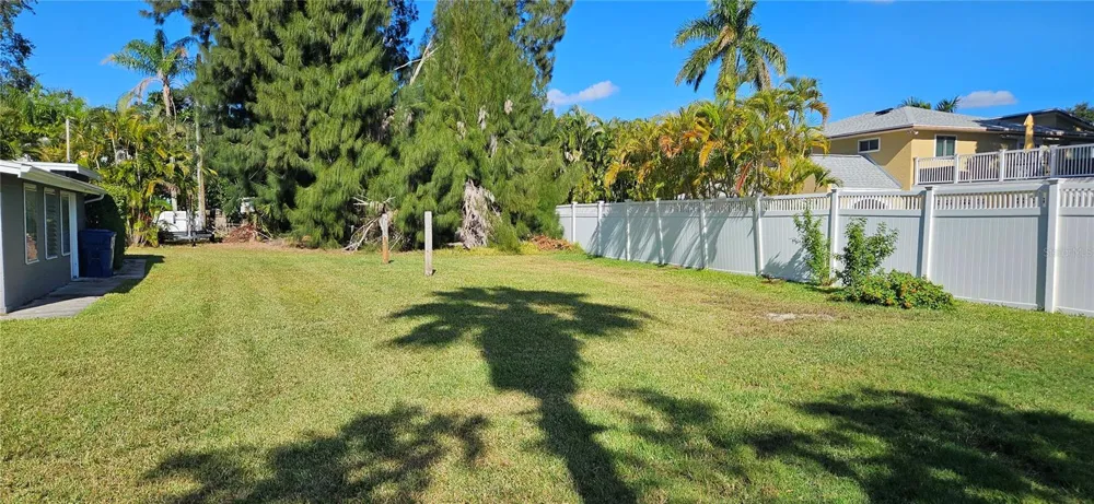 TENNESSEE AVENUE Crystal Beach, FL 34681