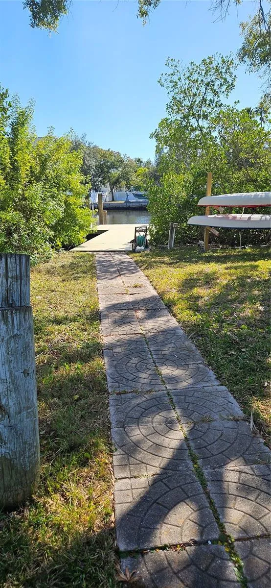 TENNESSEE AVENUE Crystal Beach, FL 34681