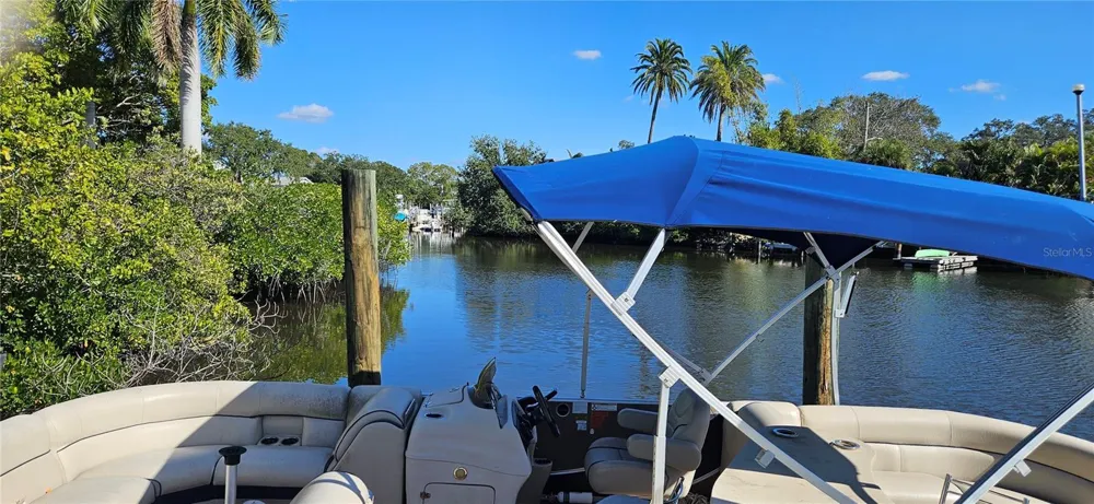 TENNESSEE AVENUE Crystal Beach, FL 34681