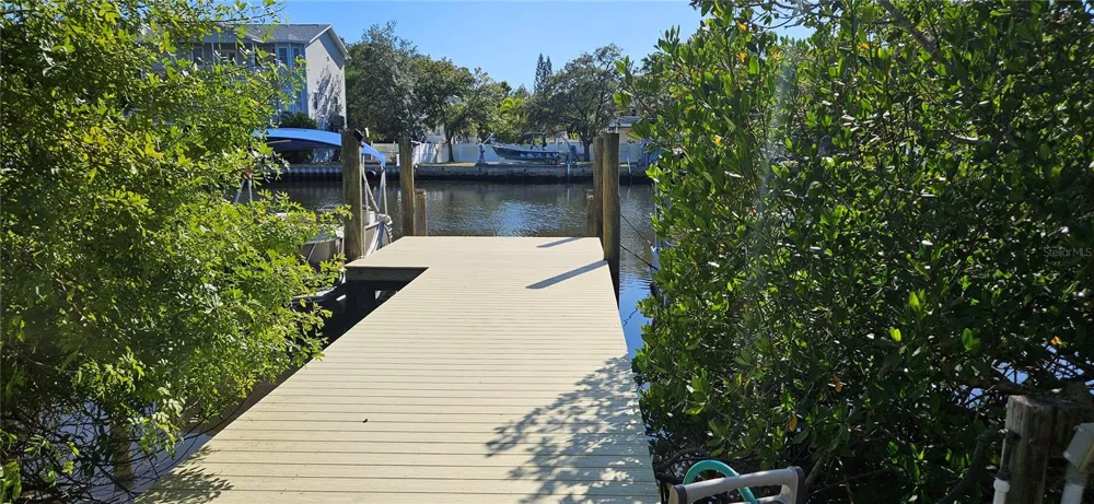 TENNESSEE AVENUE Crystal Beach, FL 34681
