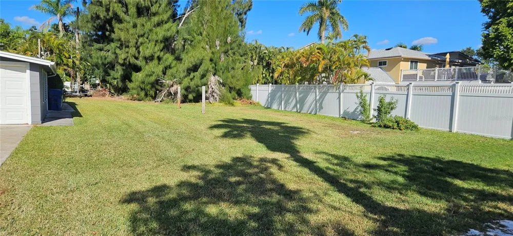 TENNESSEE AVENUE Crystal Beach, FL 34681