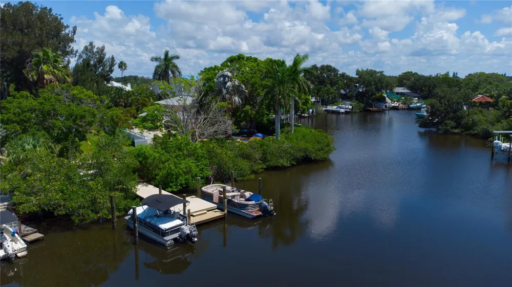 TENNESSEE AVENUE Crystal Beach, FL 34681