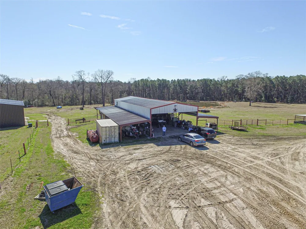 684 Hooks Road Corrigan, TX 75939