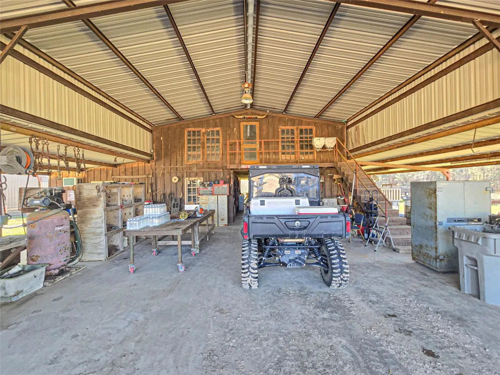 684 Hooks Road Corrigan, TX 75939