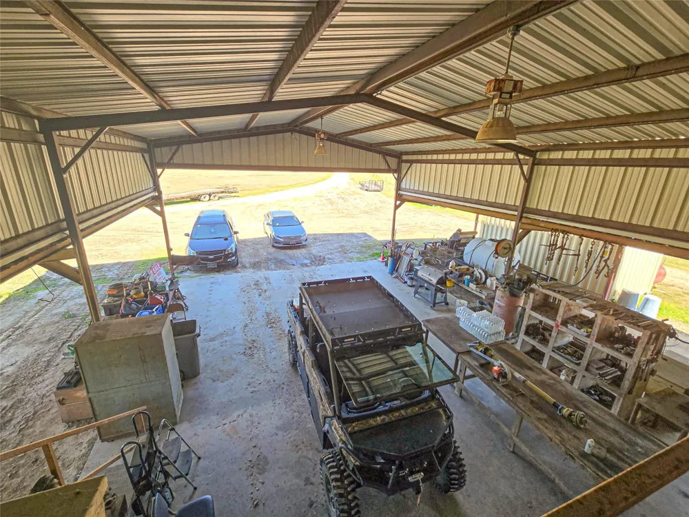 684 Hooks Road Corrigan, TX 75939