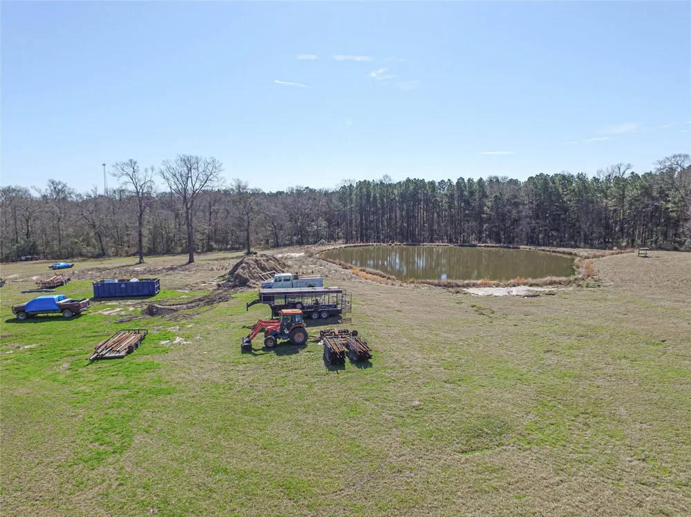 684 Hooks Road Corrigan, TX 75939