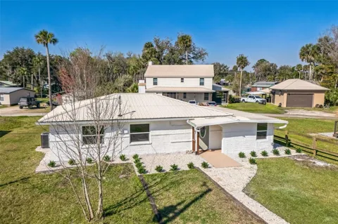 9400 NE 307TH COURT