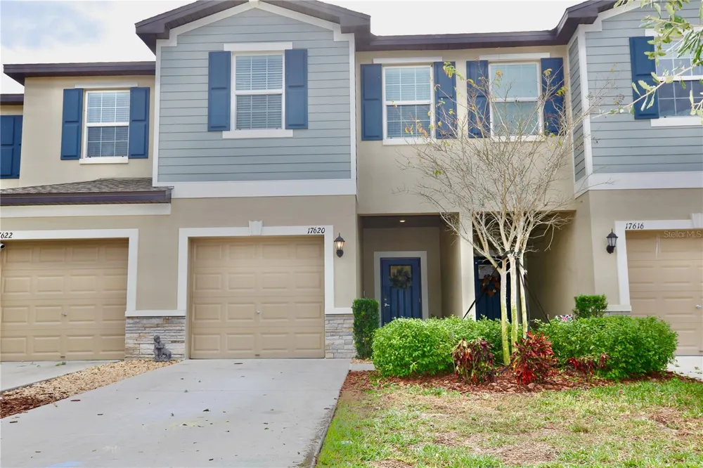 17620 NECTAR FLUME DRIVE Land O Lakes, FL 34638