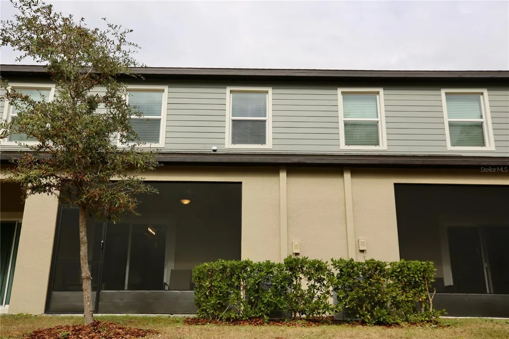 17620 NECTAR FLUME DRIVE Land O Lakes, FL 34638
