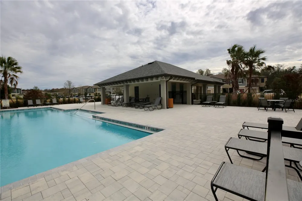 17620 NECTAR FLUME DRIVE Land O Lakes, FL 34638
