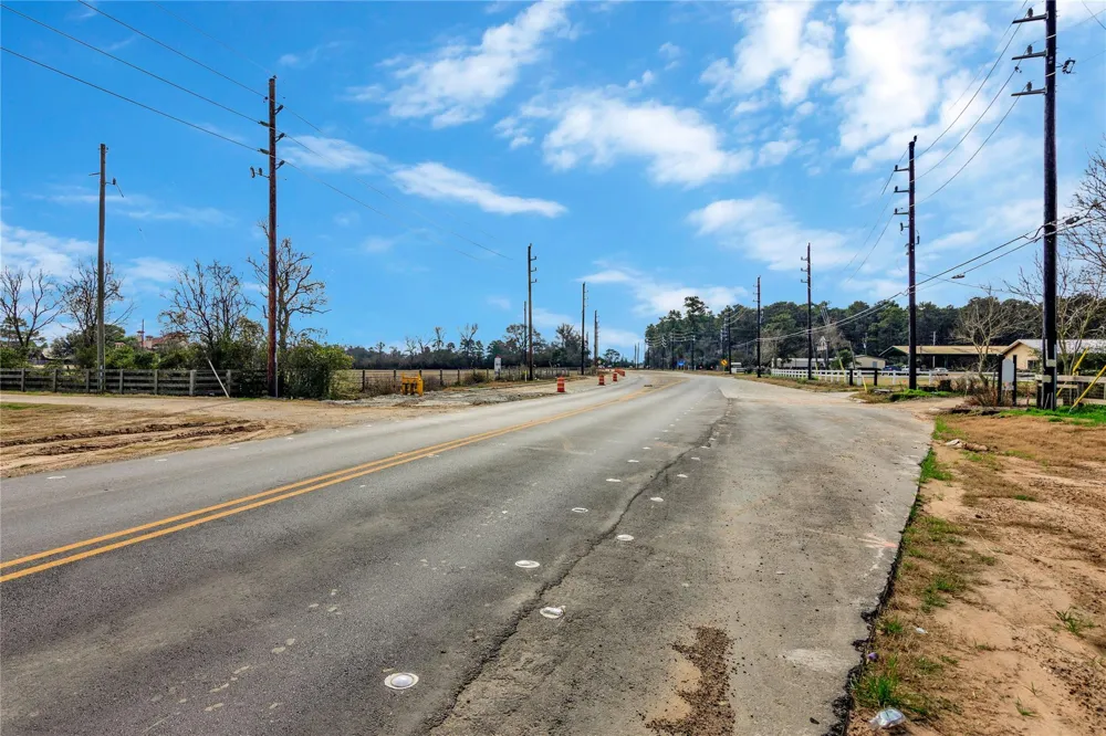 21610 Mueschke Road Tomball, TX 77377