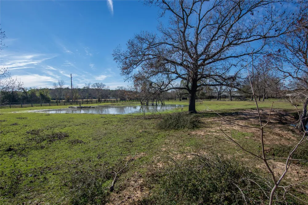 21610 Mueschke Road Tomball, TX 77377