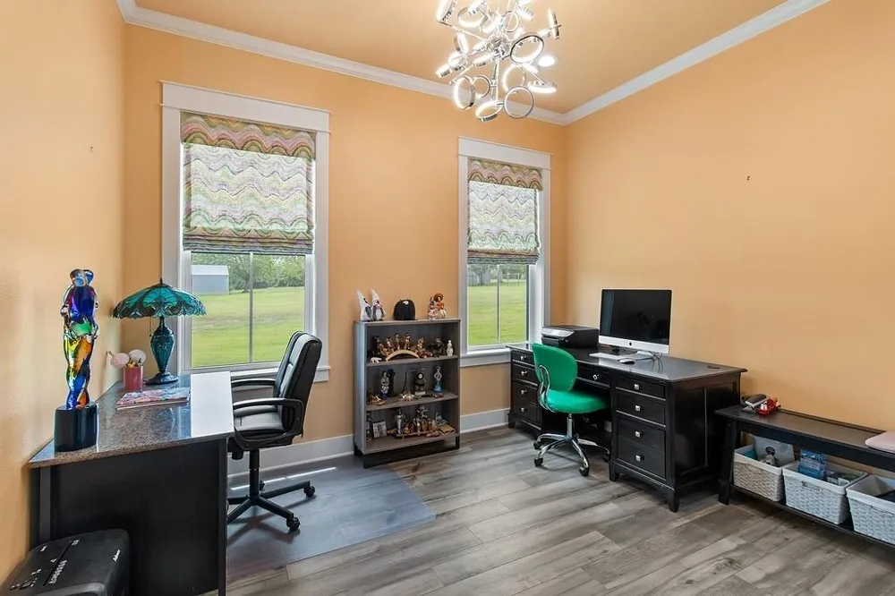 779 County Road 532a Hallettsville, TX 77964