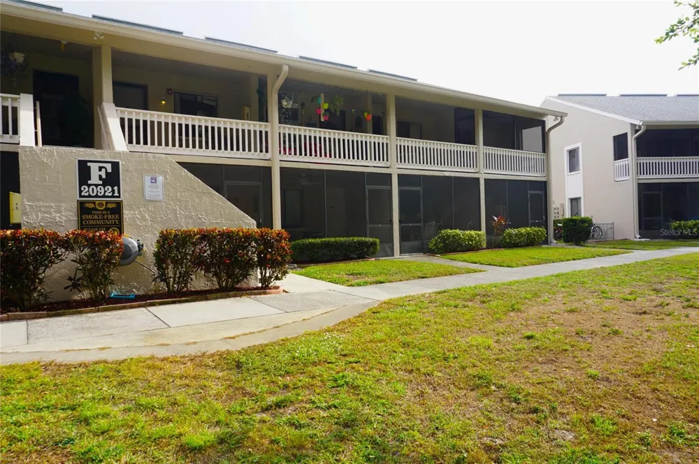20921 HAULOVER COVE #F5 Lutz, FL 33558