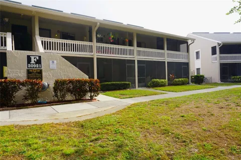 20921 HAULOVER COVE #F5
