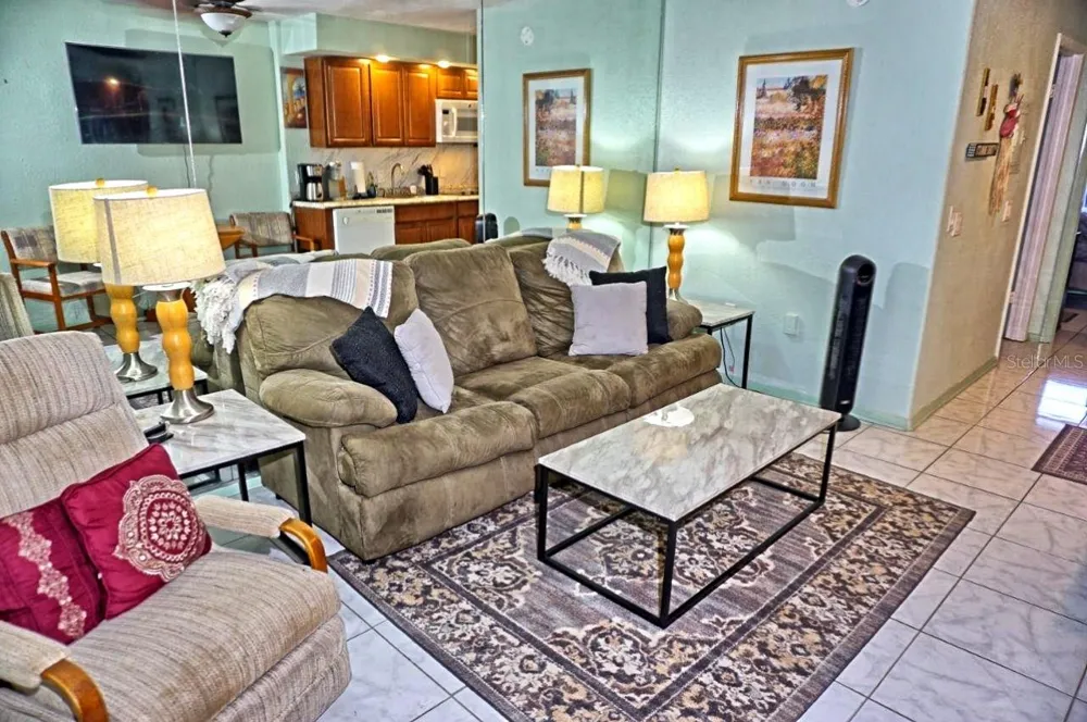 20921 HAULOVER COVE #F5 Lutz, FL 33558