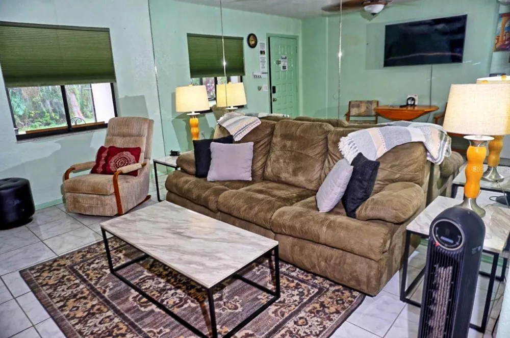 20921 HAULOVER COVE #F5 Lutz, FL 33558