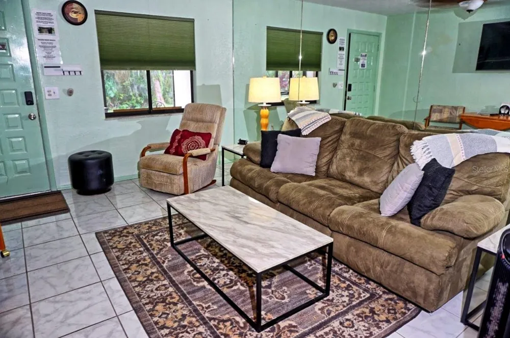 20921 HAULOVER COVE #F5 Lutz, FL 33558