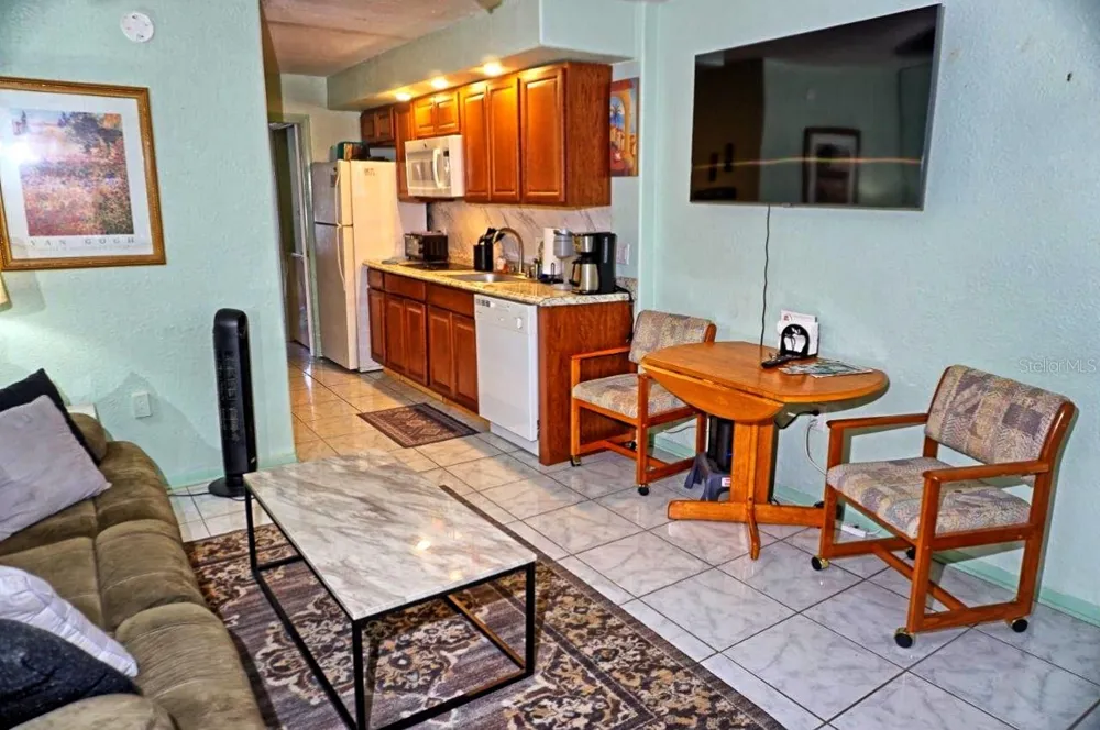20921 HAULOVER COVE #F5 Lutz, FL 33558