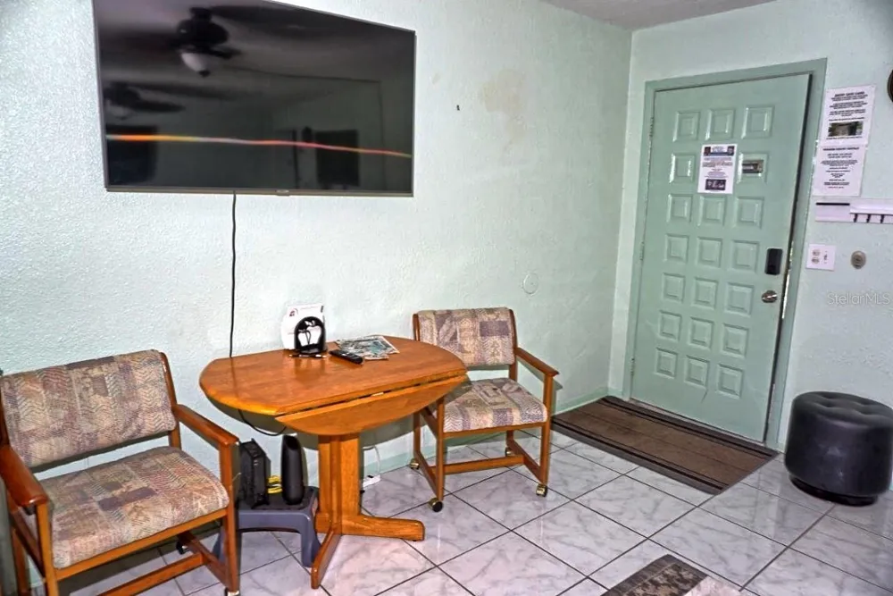 20921 HAULOVER COVE #F5 Lutz, FL 33558