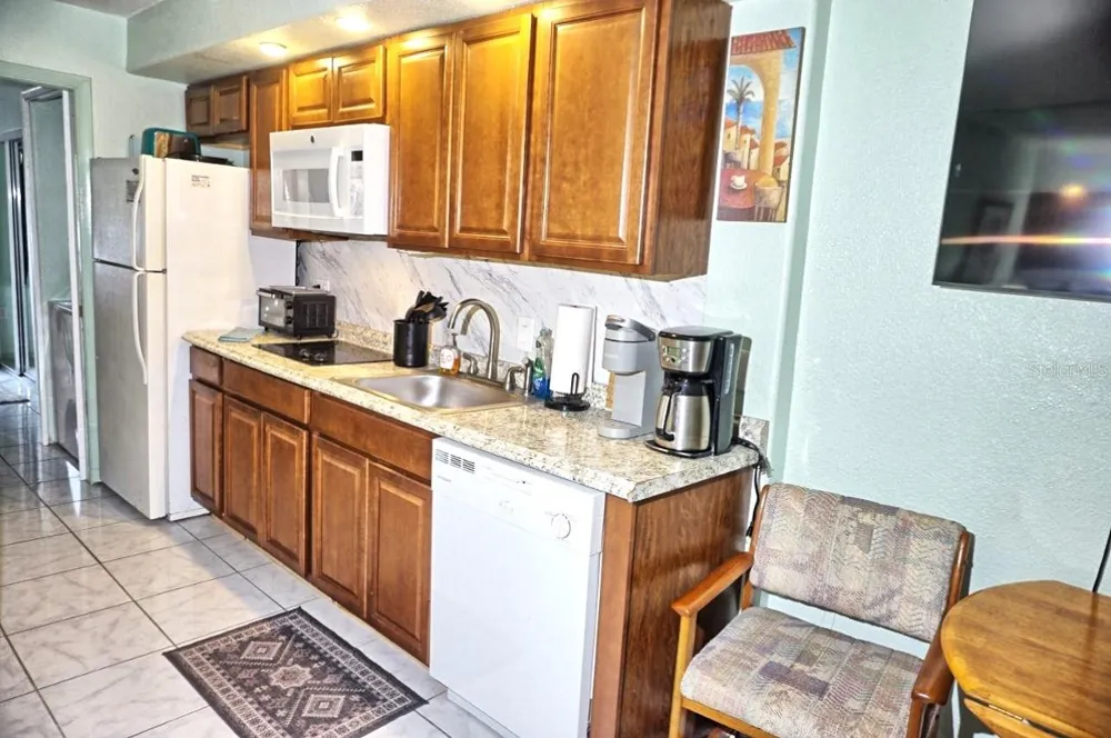 20921 HAULOVER COVE #F5 Lutz, FL 33558