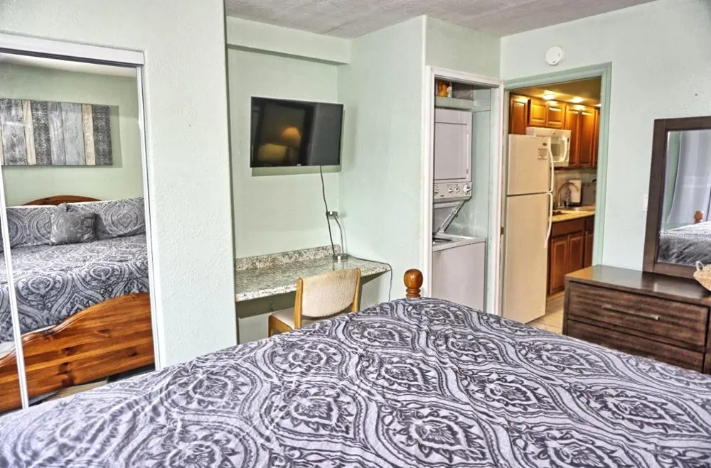 20921 HAULOVER COVE #F5 Lutz, FL 33558