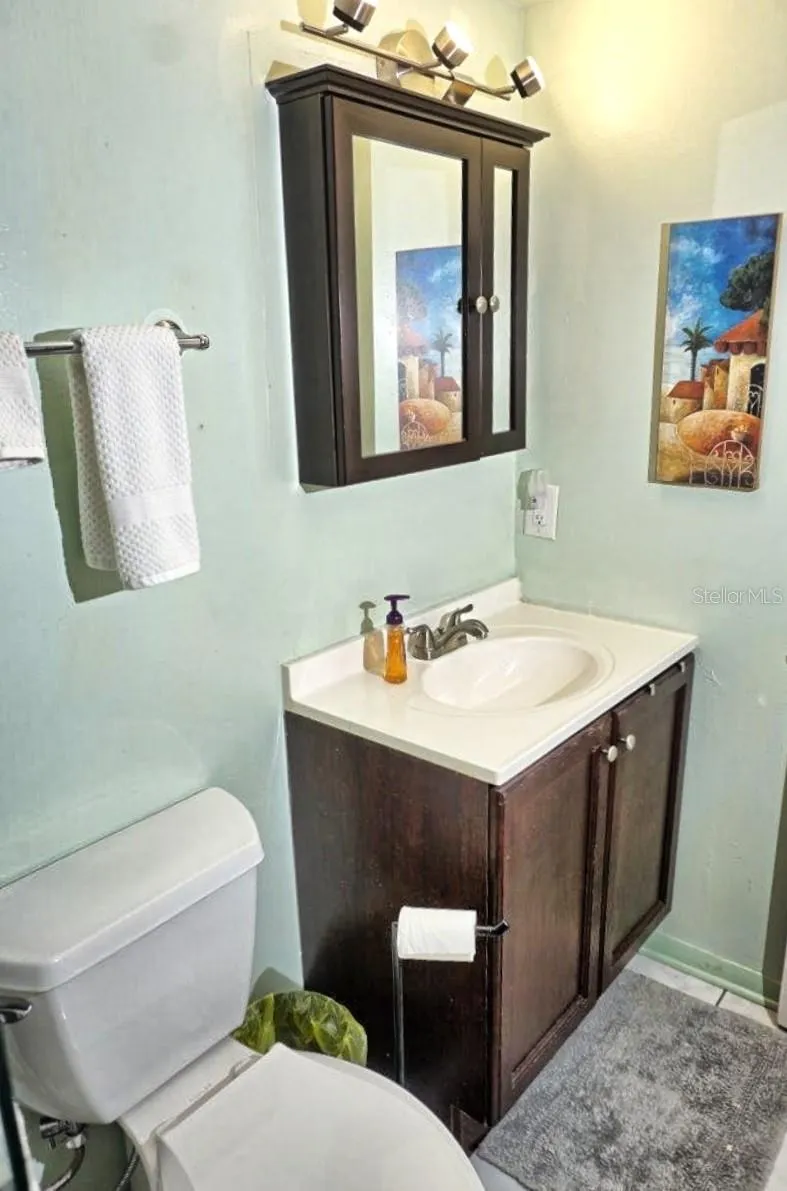 20921 HAULOVER COVE #F5 Lutz, FL 33558