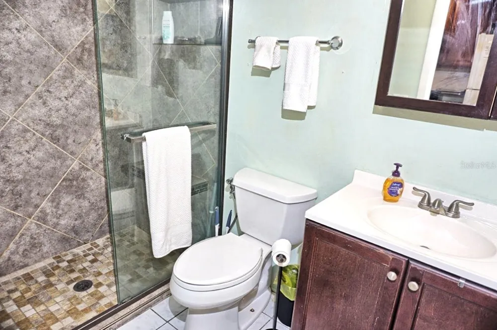 20921 HAULOVER COVE #F5 Lutz, FL 33558