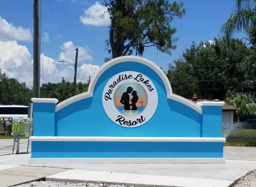 20921 HAULOVER COVE #F5 Lutz, FL 33558