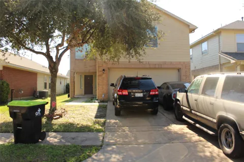 3819 Aurora Mist Lane