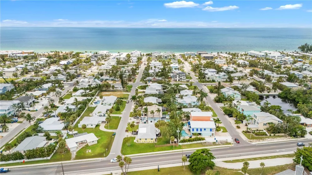 302 67TH STREET Holmes Beach, FL 34217