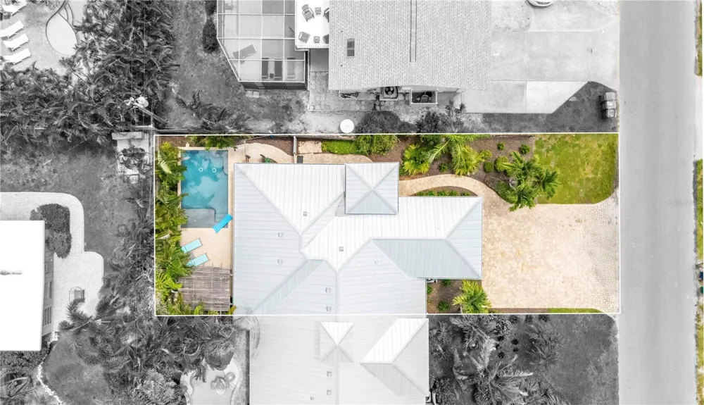 302 67TH STREET Holmes Beach, FL 34217