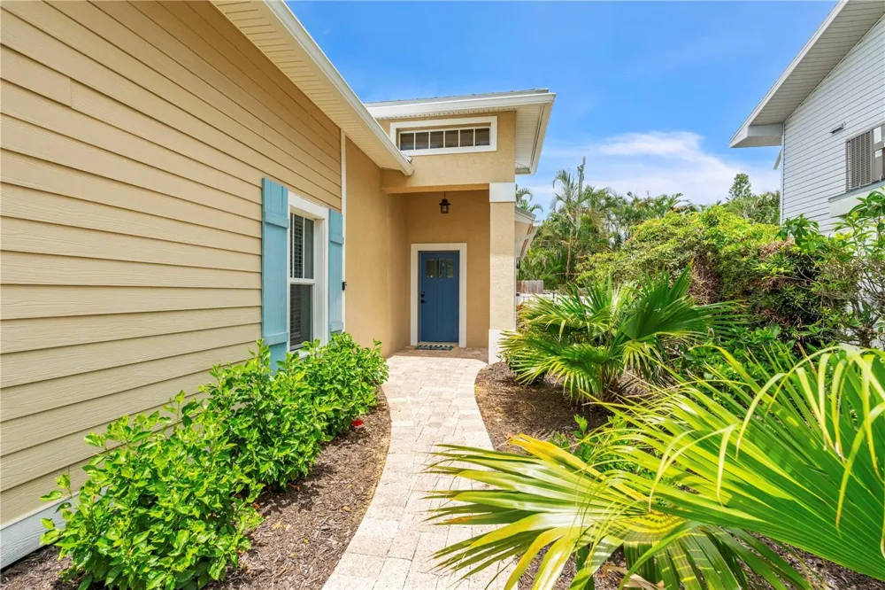 302 67TH STREET Holmes Beach, FL 34217