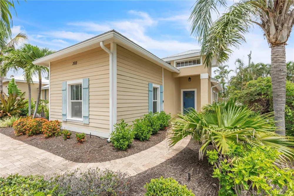 302 67TH STREET Holmes Beach, FL 34217