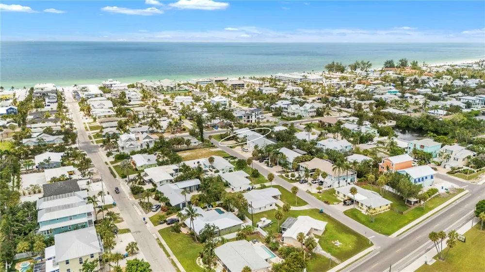 302 67TH STREET Holmes Beach, FL 34217