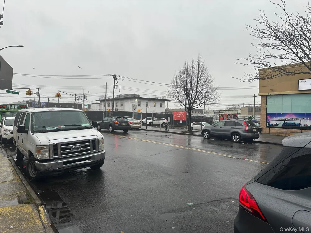 N/A Guy R Brewer Boulevard Jamaica, NY 11413
