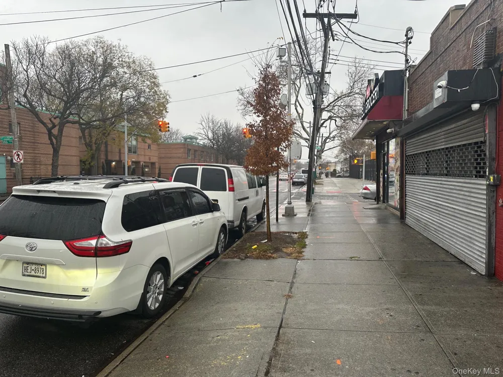 N/A Guy R Brewer Boulevard Jamaica, NY 11413