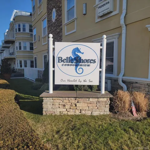 183 Beach 100th Street #6B