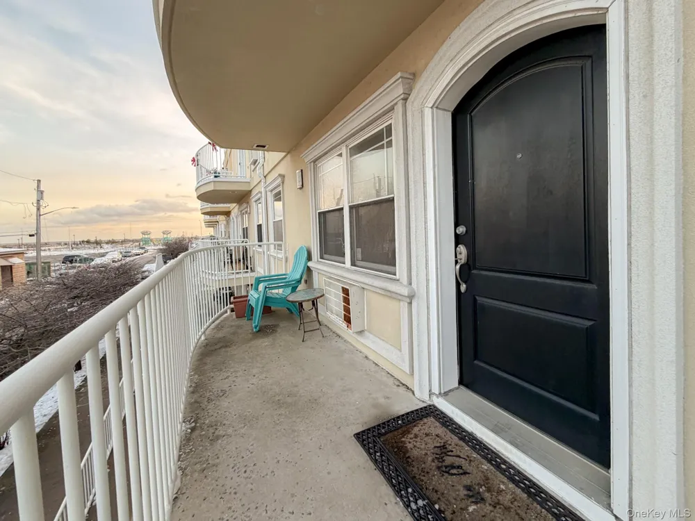 183 Beach 100th Street #6B Rockaway Park, NY 11694