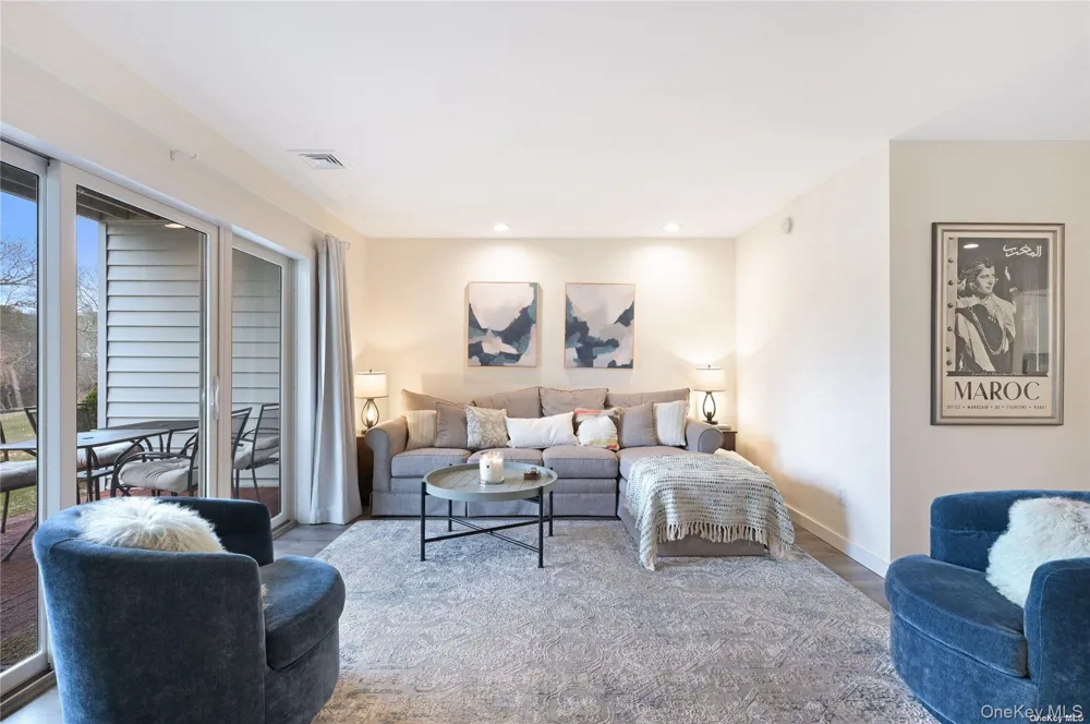34 MONTAUK HIGHWAY #12 Westhampton, NY 11977