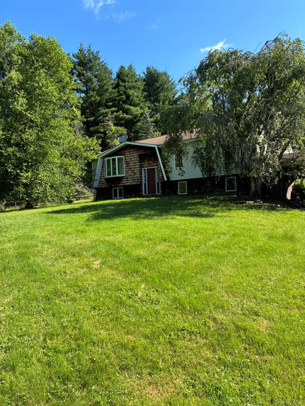 1140 Harvard Road East Branch, NY 13756