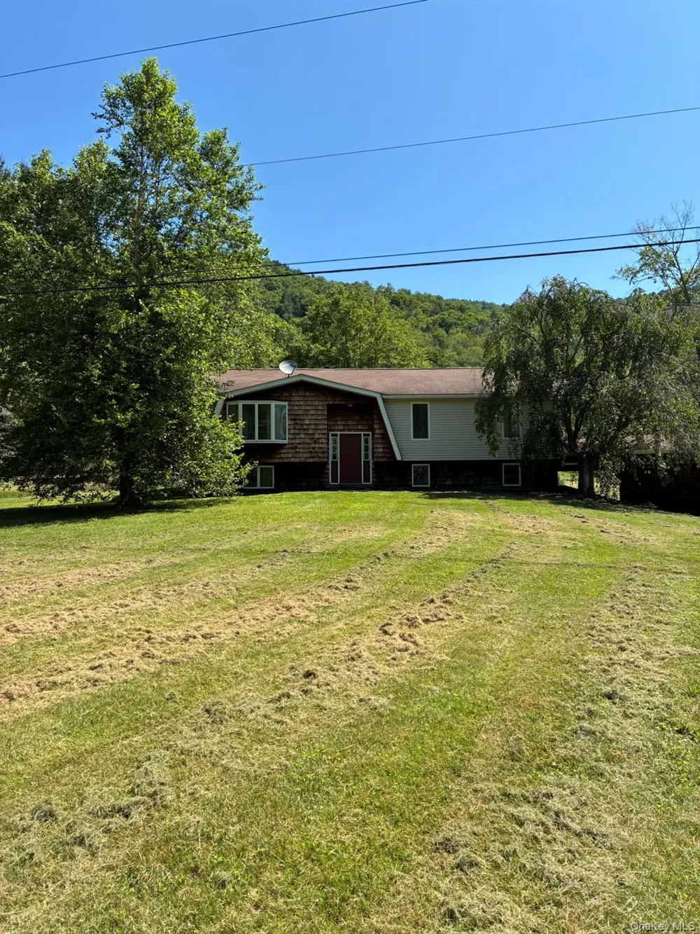 1140 Harvard Road East Branch, NY 13756