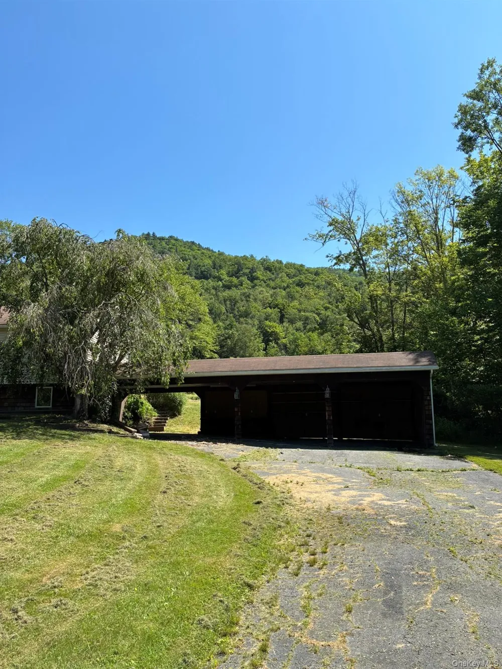 1140 Harvard Road East Branch, NY 13756