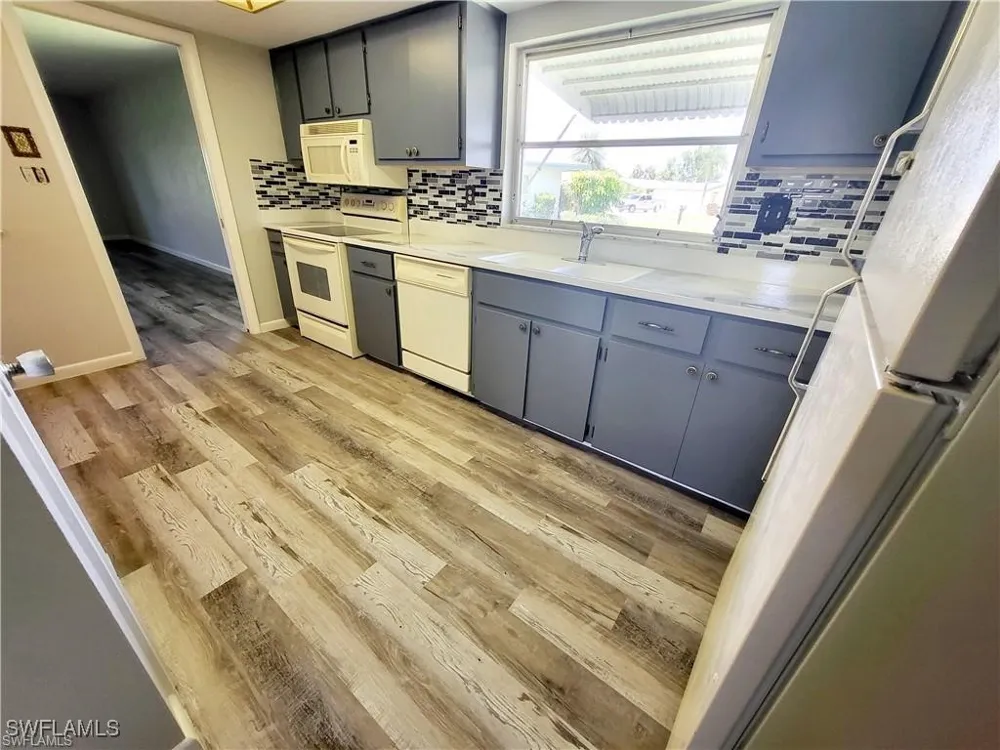 Westwind Lane #202 Fort Myers, FL 33919