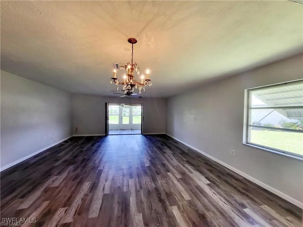 Westwind Lane #202 Fort Myers, FL 33919