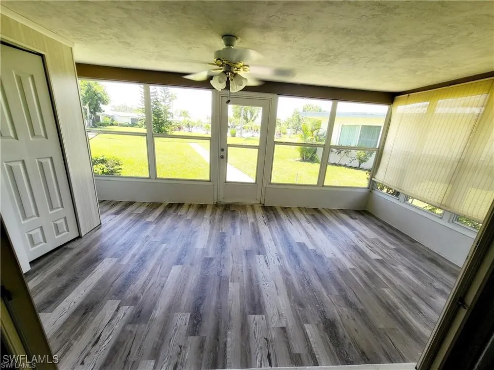 Westwind Lane #202 Fort Myers, FL 33919