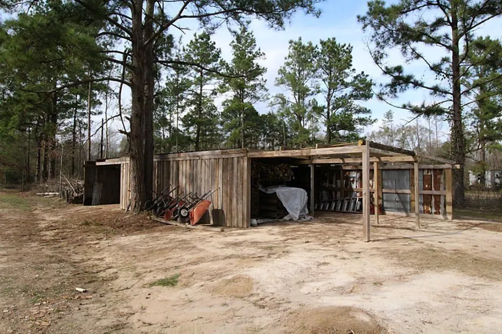 31517 Bohlssen Road New Caney, TX 77357